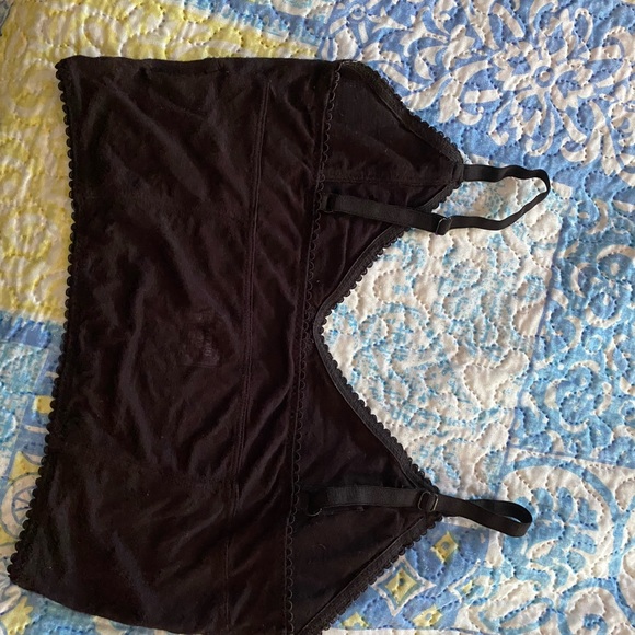 Decree Bralette size small - Picture 3 of 3